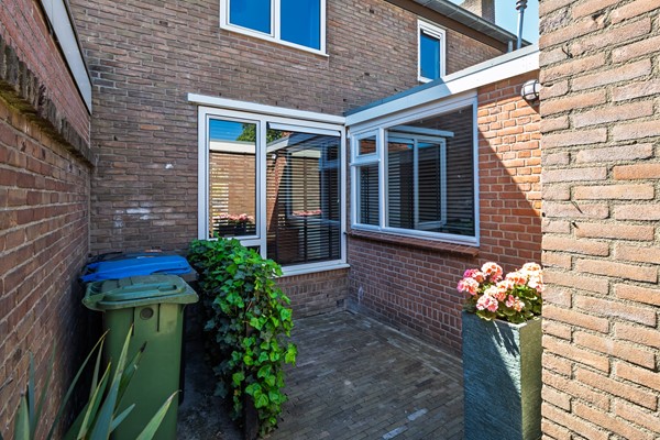 Medium property photo - Haarstraat 8, 4157 GP Enspijk